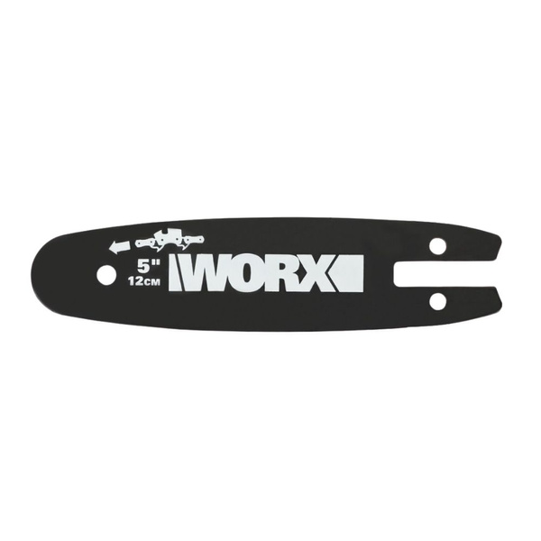 Prowadnica do mini pilarki Worx WG324E