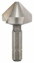 Pogłębiacz stożkowy HSS do miękkich materiałów 20,5xM 10x41 Bosch 2608597503