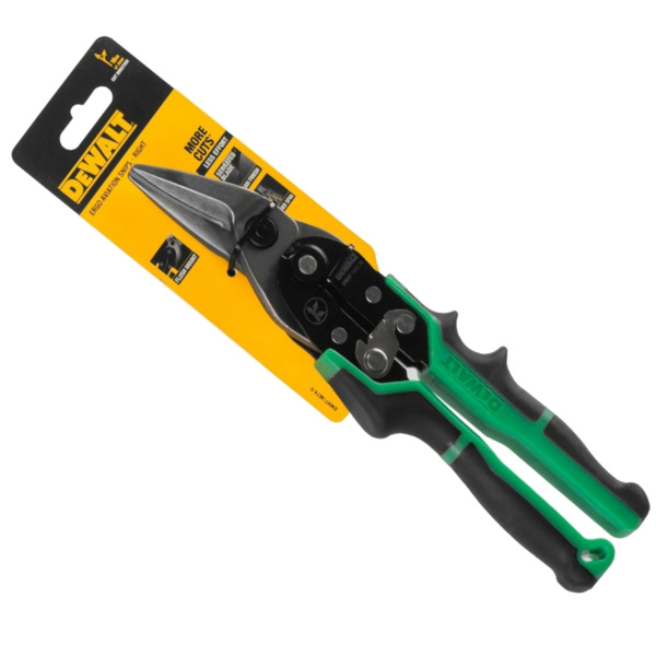 Nożyce typu ergo prawe DWHT14674-0 DeWALT