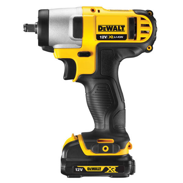 Klucz udarowy Dewalt DCF813D2