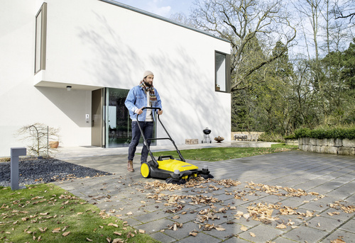 Zamiatarka S 6 Twin Karcher 1.766-460.0-outlet