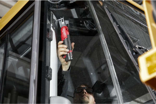 Grzechotka akumulatorowa Milwaukee M12 FHIR14-0