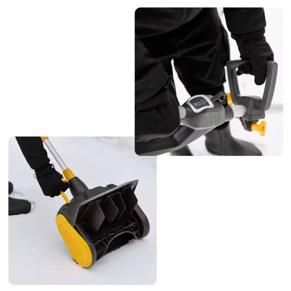 Odśnieżarka Stiga ST 300e (2S1330101/ST1)