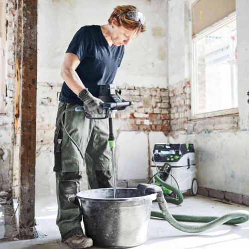 Mieszarka do kleju Festool MX 1600/2 RE EF HS3R (575818)