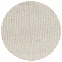 Papier ścierny 115x120 Bosch 2608621137