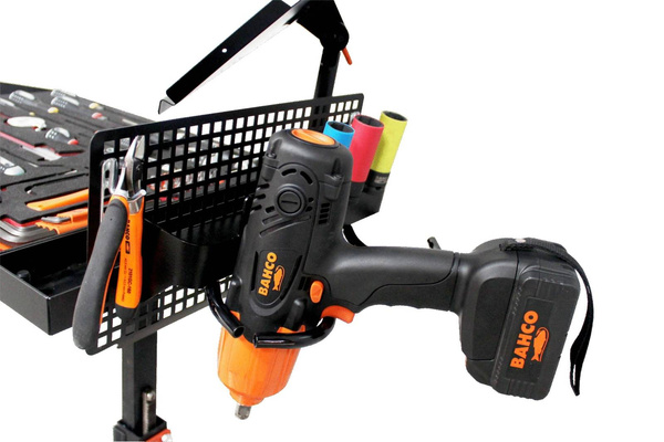 Stół wielofunkcyjny Bahco BLEMAT1