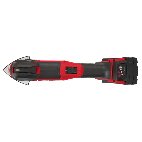 Narzędzie wielofunkcyjne Milwaukee M18 FMT-502X