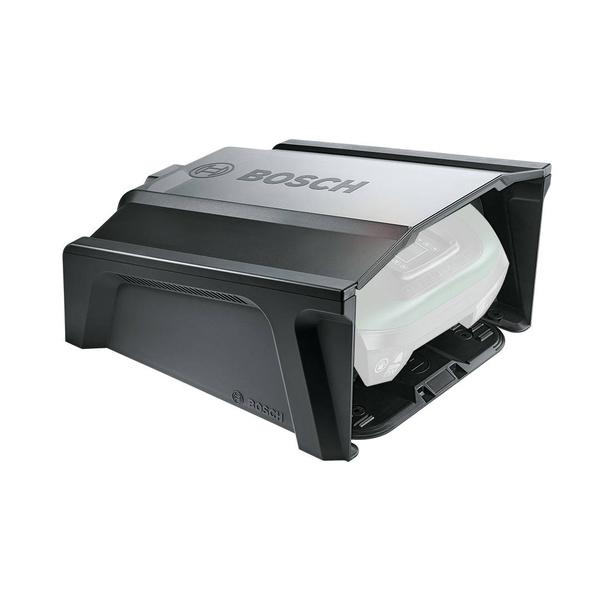 Garaż dla robota Indego Bosch