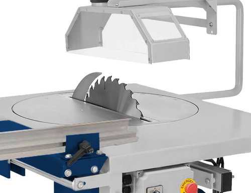 Pilarka stołowa Holzkraft TKS-Z 400 5741400