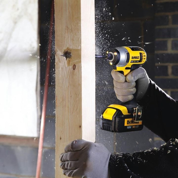 Zestaw Combo XR DeWalt DCK285M2