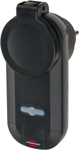 Zestaw przełączników radiowych RC CE1 Brennenstuhl 1507031