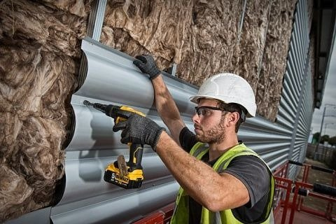 Wkrętarka akumulatorowa 18V DeWalt DCF622N-XJ