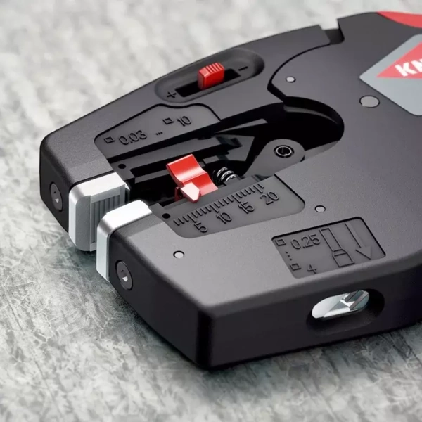 Szczypce wielofunkcyjne Knipex NexStrip 1272190