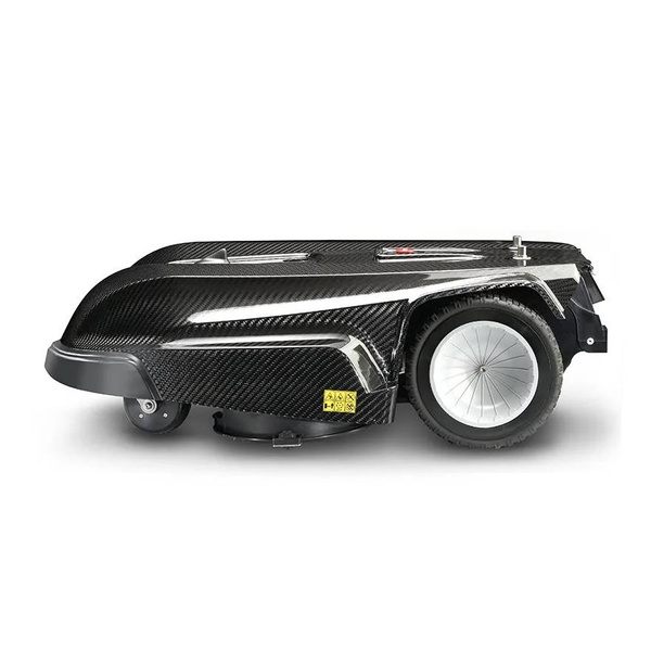 Robot koszący Wiper Yard 1000S