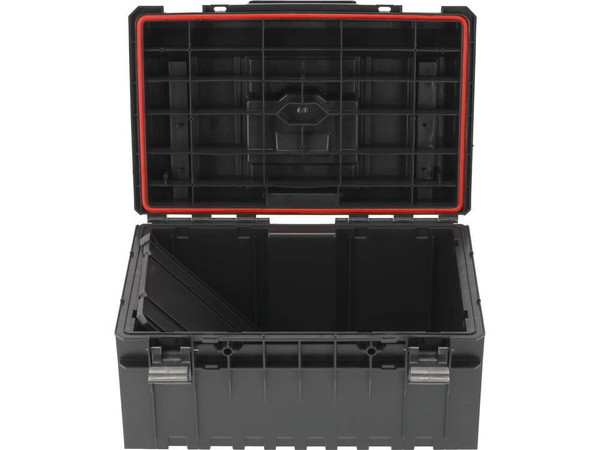 Skrzynia narzędziowa Yato YT-09167