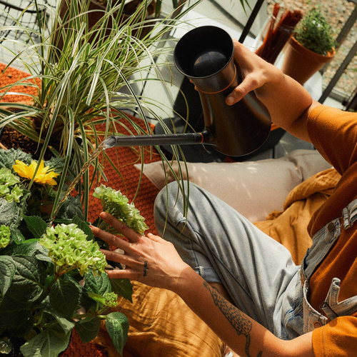 Zestaw Fiskars Urban Plant Care