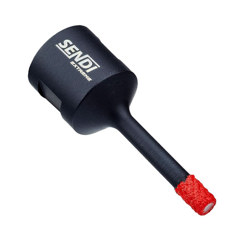 Otwornica diamentowa do płytek 6 mm M14 Sendi Extreme