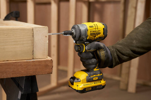 Klucz udarowy Stanley Fatmax SFMCF910B