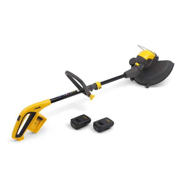 Podkaszarka akumulatorowa Stiga GT 300e