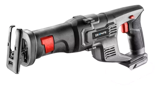 Pilarka szablasta Graphite 58G017