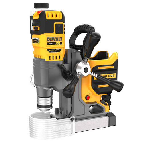 Wiertarka magnetyczna DeWALT DCD1623N