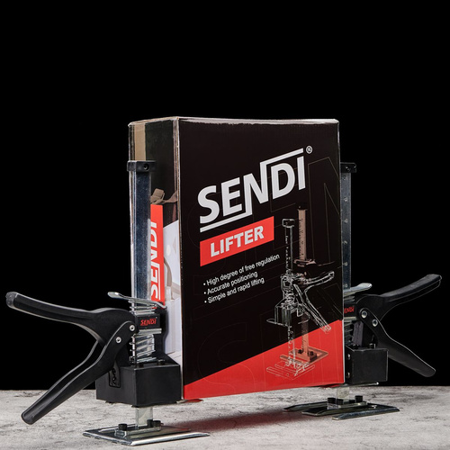 Podnośniki do płytek SENDI LIFTER (2 szt.)