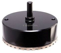 Koronka diamentowa Rubi FORAGRES 04977 120 mm