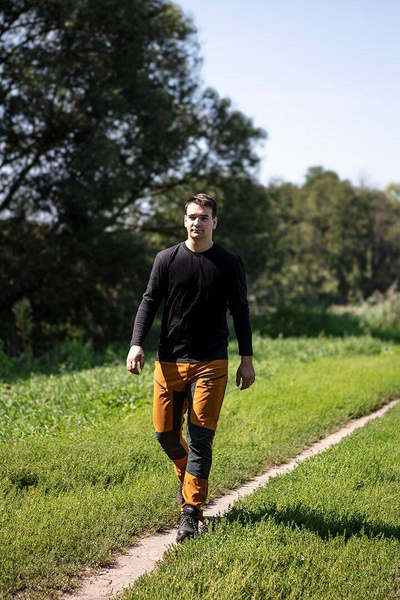 Spodnie robocze OUTDOOR NEO Tools 81-292-XXL