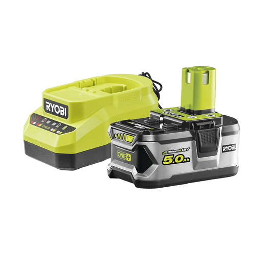Zestaw zasilający Ryobi ONE+ RC18120A-150 
