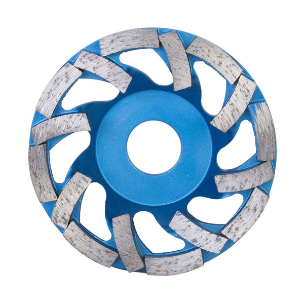 Tarcza garnkowa Rubi 05919