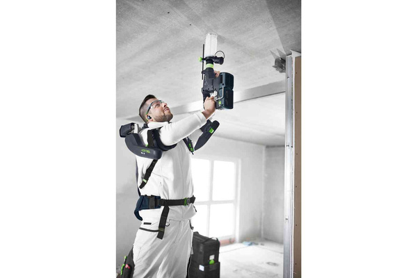 Młotowiertarka Festool KHC 18 5,0 EBI-Plus (577448)