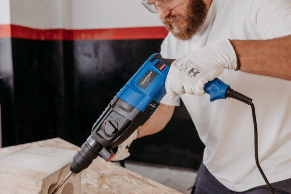 Młotowiertarka Blaupunkt RH3010