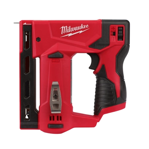 Zszywacz akumulatorowy Milwaukee M12 BST-0