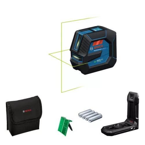 Laser krzyżowy Bosch GLL 20-22 G (0601065600)
