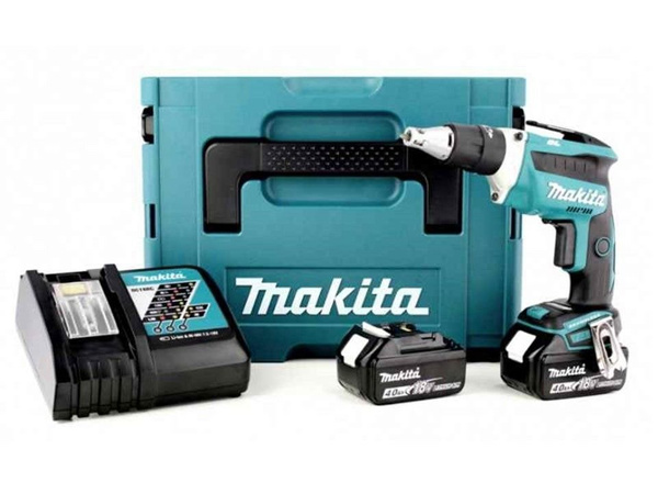 Wkrętarka do GK Makita DFS452RFE