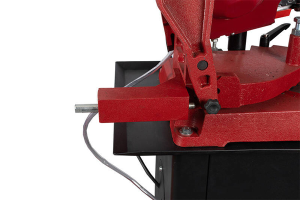 Piła taśmowa do metalu Proma RPPK-115UHC/230 (25800117)