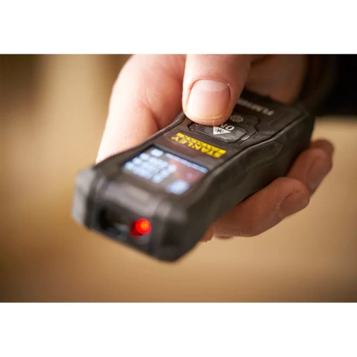 Dalmierz laserowy FLM165 Stanley FatMax FMHT77165-0