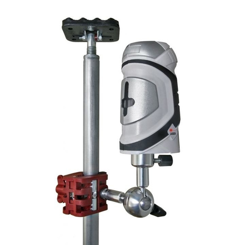 Uchwyt wielofunkcyjny ze statywem PIHER P34051