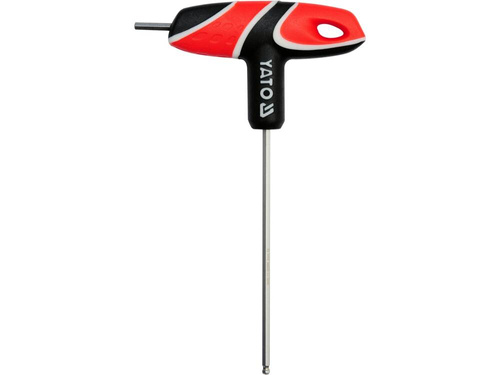 Klucz trzpieniowy 3 mm Yato YT-05586