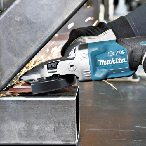 Szlifierka kątowa Makita GA056GZ01