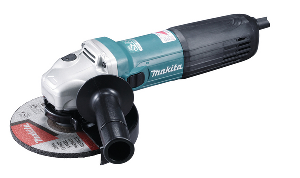 Makita GA6040C szlifierka kątowa z regulacją obrotów