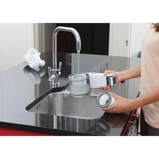 Odkurzacz ręczny Dustbuster Black Decker PV1820L-QW