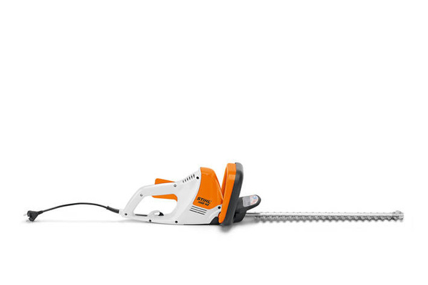 Nożyce do gałęzi STIHL HSE 42 z listwą tnąca 45 cm