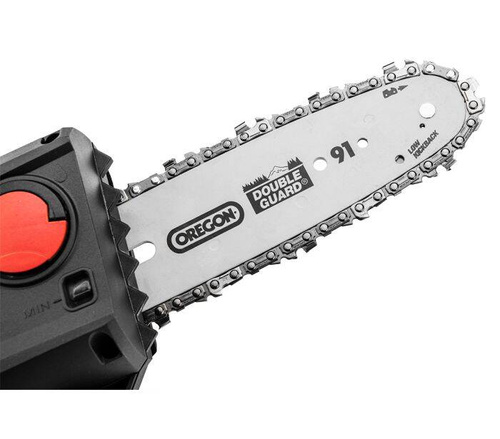 Urządzenie wielofunkcyjne Graphite 58G098 z akumulatorem lub zestawem zasilającym