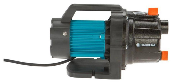Pompa ogrodowa Gardena 3700/4 BASIC 09014-47