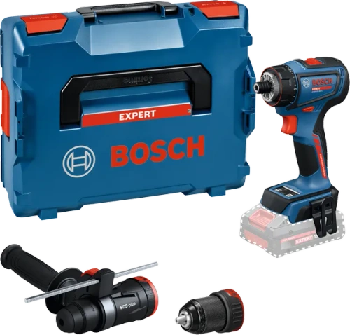 Wiertarko wkrętarka Bosch EXPERT EXSR18V-90FC (06019R2002)