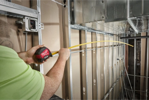 Miara zwijana Milwaukee STUD 2 4932471629