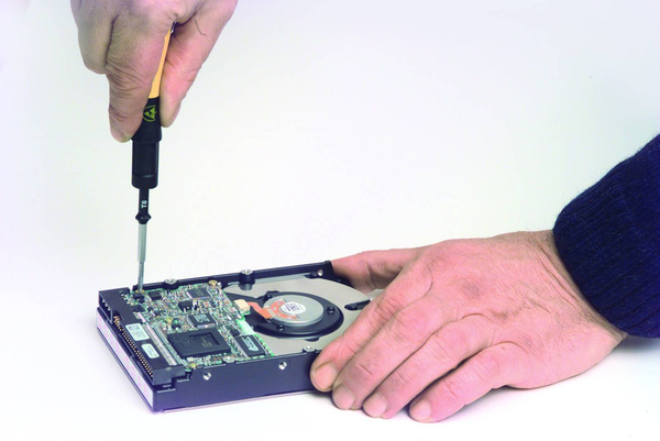 Wkrętak dynamometryczny orqueVario®-S ESD Wiha 43898