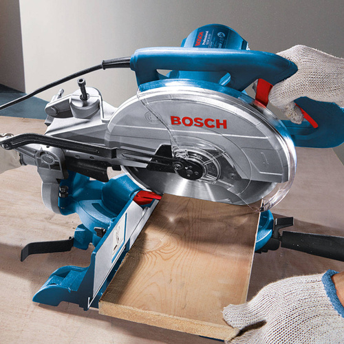 Ukośnica Bosch GCM 10 MX