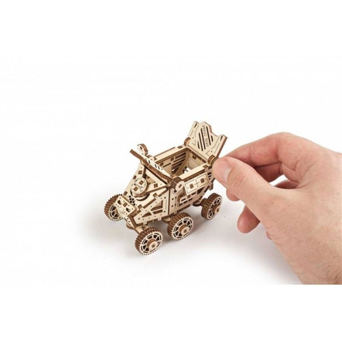 Łazik marsjański UGEARS 70165